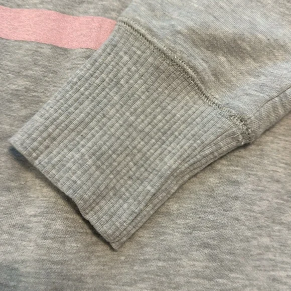 Maurice’s tunic length sweatshirt women’s size large - Picture 7 of 9